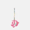 Charm en cuir de poisson