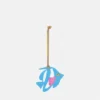 Charm en cuir de poisson