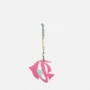 Charm en cuir de poisson