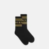 Chaussettes en coton côtelé Chaussettes en coton côtelé