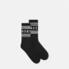 Chaussettes en coton côtelé Chaussettes en coton côtelé