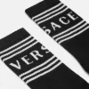 Chaussettes en coton côtelé Chaussettes en coton côtelé