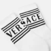 Chaussettes en coton jacquard pour enfants Chaussettes en coton jacquard pour enfants