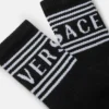 Chaussettes en coton jacquard pour enfants Chaussettes en coton jacquard pour enfants