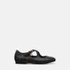 Chaussons pour enfants à clous Medusa