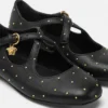 Chaussons pour enfants à clous Medusa