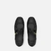 Chaussons pour enfants à clous Medusa