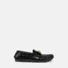 Chaussures de conduite en cuir Medusa Chaussures de conduite en cuir Medusa