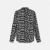 Chemise ajustée Liquify Logomania Chemise ajustée Liquify Logomania
