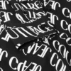 Chemise ajustée Liquify Logomania Chemise ajustée Liquify Logomania