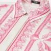 Chemise ajustée Underwater Barocco Chemise ajustée Underwater Barocco