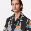 Chemise ample Coral Theatre Chemise ample Coral Theatre