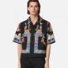 Chemise ample Coral Theatre Chemise ample Coral Theatre