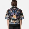 Chemise ample Coral Theatre Chemise ample Coral Theatre