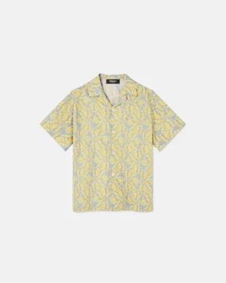 Chemise Barocco Allover pour enfants