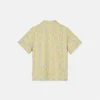 Chemise Barocco Allover pour enfants