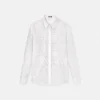 Chemise Barocco Devoré