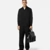 Chemise Barocco Devoré