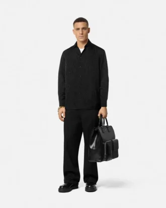Chemise Barocco Devoré