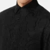Chemise Barocco Devoré