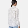 Chemise Barocco Devoré