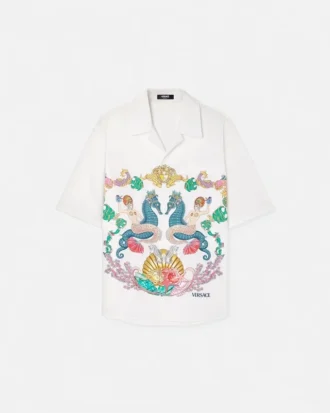 Chemise Coral Theatre