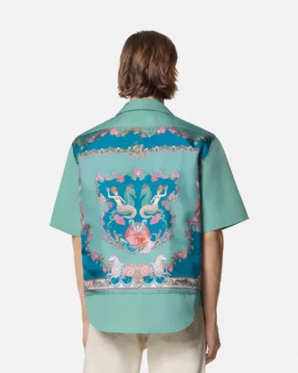 Chemise Coral Theatre