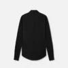 Chemise Coral Theatre brodée