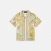 Chemise en Barocco Silk pour enfants