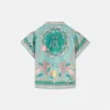 Chemise en Barocco Silk pour enfants Chemise en Barocco Silk pour enfants