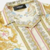 Chemise en Barocco Silk pour enfants