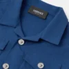 Chemise en coton brodée pour enfant Chemise en coton brodée pour enfant