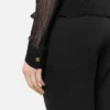 Chemise en crêpe de soie