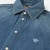 Chemise en denim léger