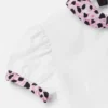 Chemise en jersey de coton imprimé pour enfants Chemise en jersey de coton imprimé pour enfants