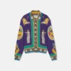 Chemise en maille de soie Hall of Statues Chemise en maille de soie Hall of Statues