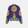 Chemise en maille de soie Hall of Statues Chemise en maille de soie Hall of Statues