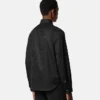 Chemise en popeline de coton jacquard Chemise en popeline de coton jacquard