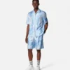 Chemise en soie Architectural Baroque Chemise en soie Architectural Baroque