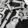 Chemise en soie Architectural Baroque Chemise en soie Architectural Baroque