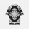 Chemise en soie Architectural Baroque Chemise en soie Architectural Baroque