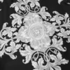 Chemise en soie Architectural Baroque Chemise en soie Architectural Baroque