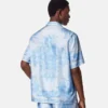Chemise en soie Architectural Baroque Chemise en soie Architectural Baroque