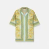 Chemise en soie Barocco Silk Chemise en soie Barocco Silk
