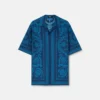 Chemise en soie Barocco Silk Chemise en soie Barocco Silk