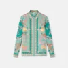 Chemise en soie Barocco Silk Chemise en soie Barocco Silk