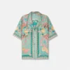 Chemise en soie Barocco Silk Chemise en soie Barocco Silk