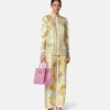 Chemise en soie Barocco Silk Chemise en soie Barocco Silk