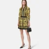 Chemise en soie Barocco Silk Chemise en soie Barocco Silk