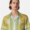Chemise en soie Barocco Silk Chemise en soie Barocco Silk